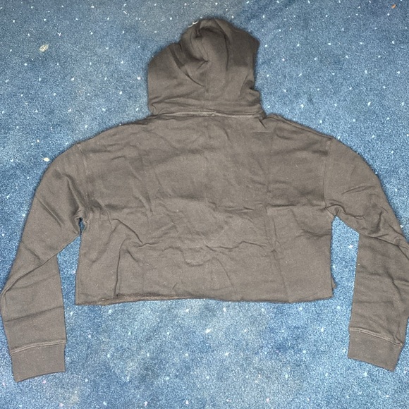 NWT Rolling Loud Miami 2019 Crop Hoodie - Picture 3 of 3